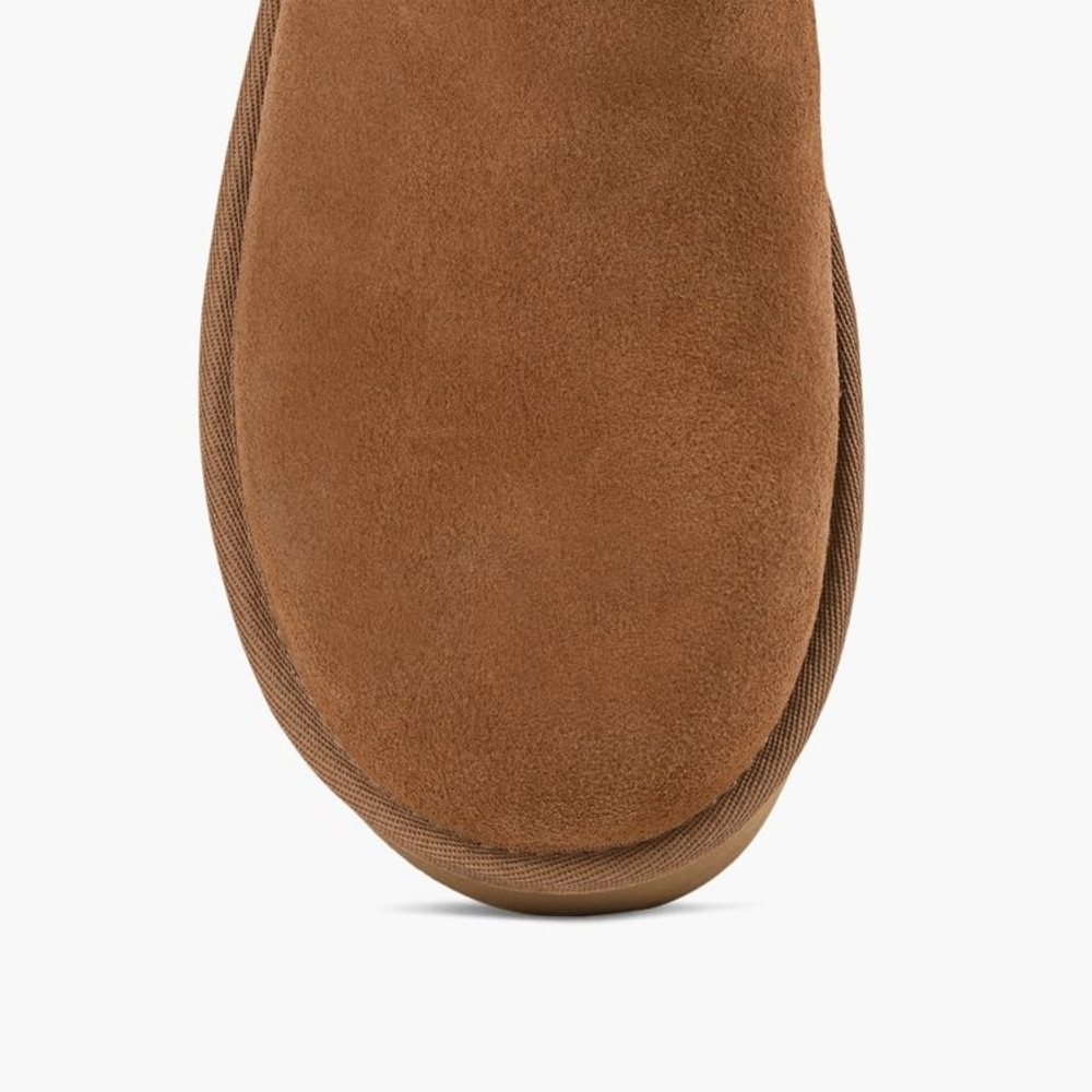 UGG CLASSIC ULTRA MINI PLATFORM
